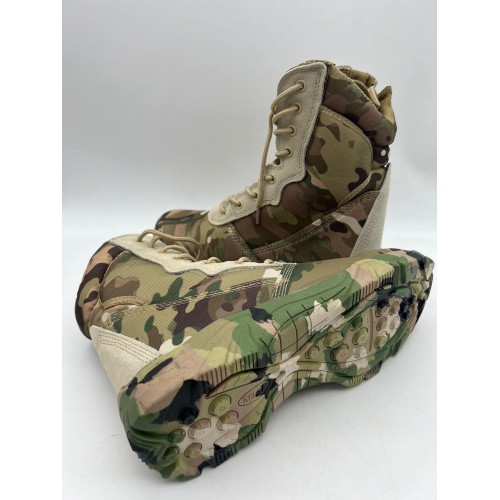 Тактические треккинговые ботинки в Липецке