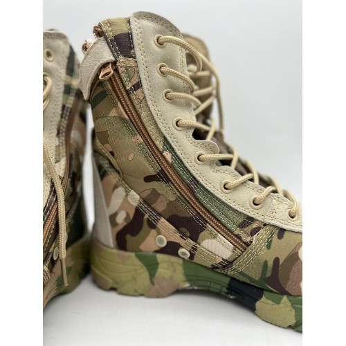 Тактические треккинговые ботинки в Липецке