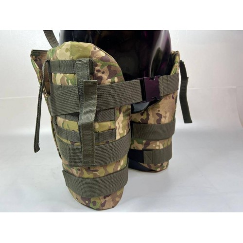 Бронежилет Z-ШТУРМ-2 полностью укомплектованный бронекомплект Бр5/6 класса защиты в Липецке