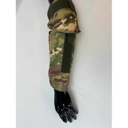 Бронежилет с ИК ремиссией Z-ШТУРМ-2 в Липецке Бр5/6