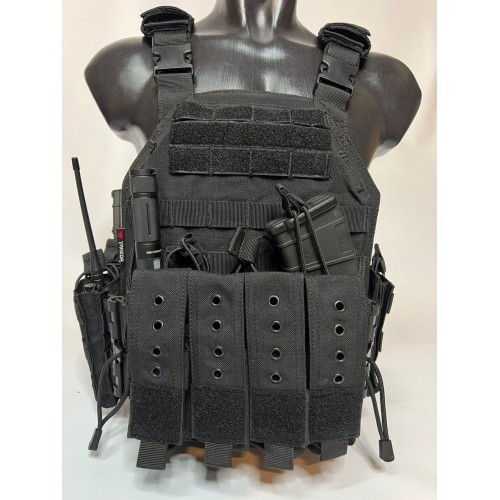 Жилет плитник быстросъёмный/разгрузка «YAKEDA» в Липецке