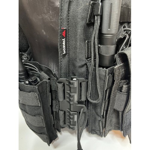 Жилет плитник быстросъёмный/разгрузка «YAKEDA» в Липецке