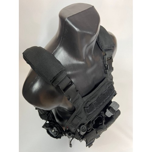 Жилет плитник быстросъёмный/разгрузка «YAKEDA» в Липецке