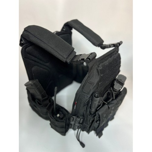 Жилет плитник быстросъёмный/разгрузка «YAKEDA» в Липецке