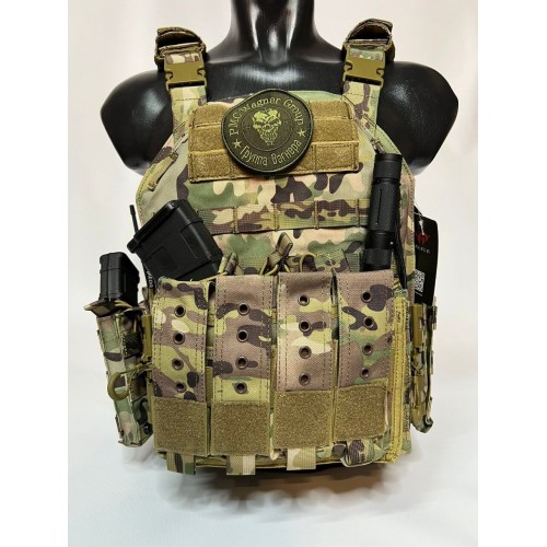 Жилет плитник быстросъёмный/разгрузка «YAKEDA» в Липецке