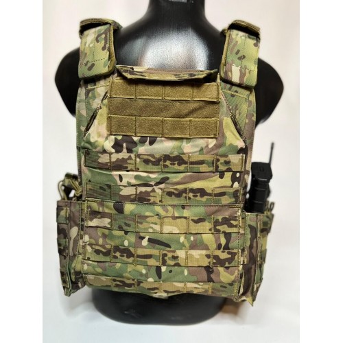 Жилет плитник быстросъёмный/разгрузка «YAKEDA» в Липецке