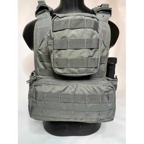 Жилет плитник быстросъёмный/разгрузка «YAKEDA» в Липецке