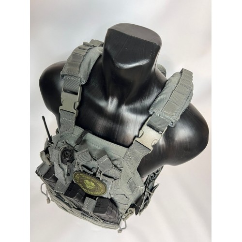 Жилет плитник быстросъёмный/разгрузка «YAKEDA» в Липецке