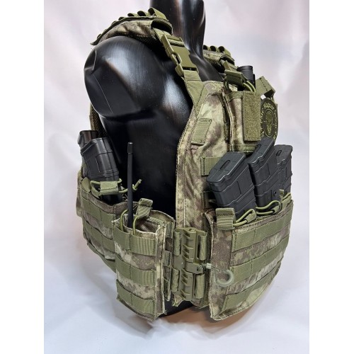 Жилет плитник быстросъёмный/разгрузка «YAKEDA» в Липецке