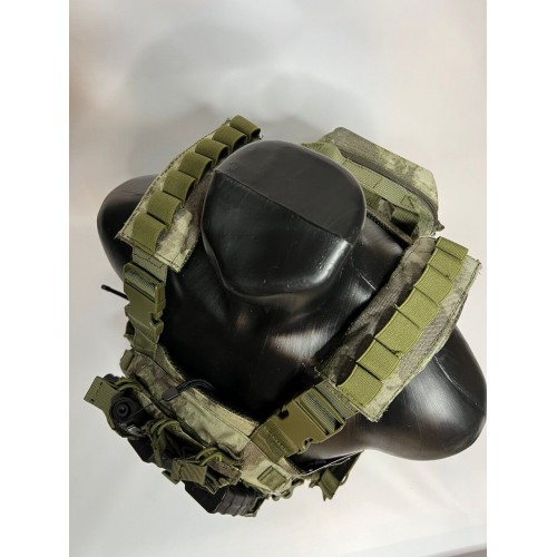 Жилет плитник быстросъёмный/разгрузка «YAKEDA» в Липецке