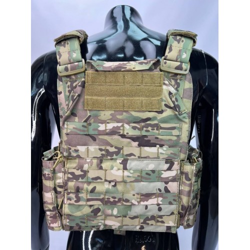 Жилет (плитник быстросъёмный YAKEDA original /разгрузка) в Липецке