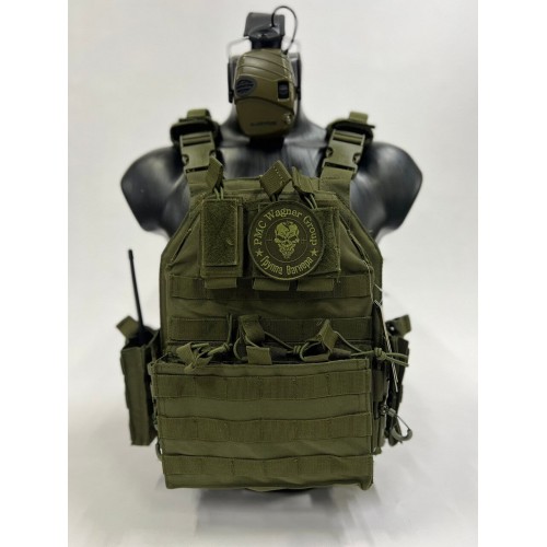 Жилет плитник быстросъёмный/разгрузка «YAKEDA» в Липецке