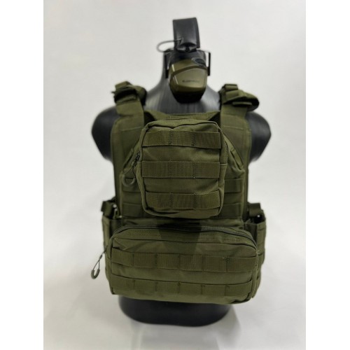 Жилет плитник быстросъёмный/разгрузка «YAKEDA» в Липецке