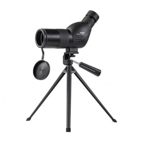 Зрительная труба GAUT Sirius 12-36x50, линзы BK7, со штативом в Липецке