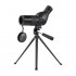 Зрительная труба GAUT Sirius 12-36x50, линзы BK7, со штативом в Липецке