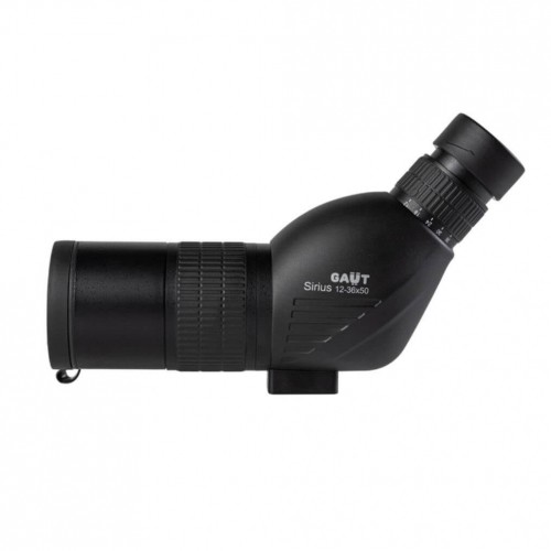 Зрительная труба GAUT Sirius 12-36x50, линзы BK7, со штативом в Липецке