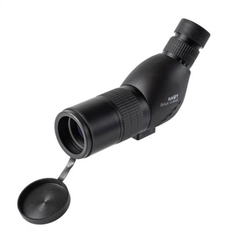 Зрительная труба GAUT Sirius 12-36x50, линзы BK7, со штативом в Липецке